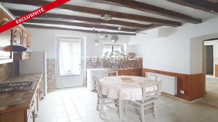 Ma-Cabane - Vente Maison LANGEAIS, 82 m²