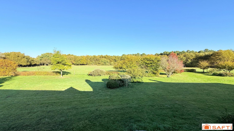 Ma-Cabane - Vente Maison Langeais, 211 m²