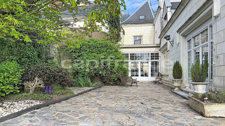 Ma-Cabane - Vente Maison LANGEAIS, 420 m²
