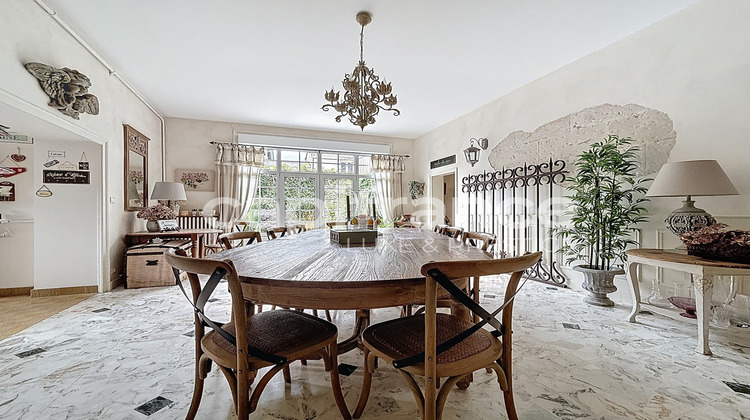 Ma-Cabane - Vente Maison LANGEAIS, 420 m²
