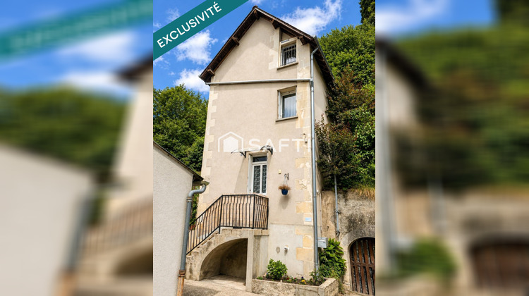 Ma-Cabane - Vente Maison Langeais, 64 m²