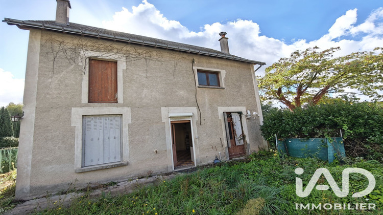 Ma-Cabane - Vente Maison Langeais, 108 m²