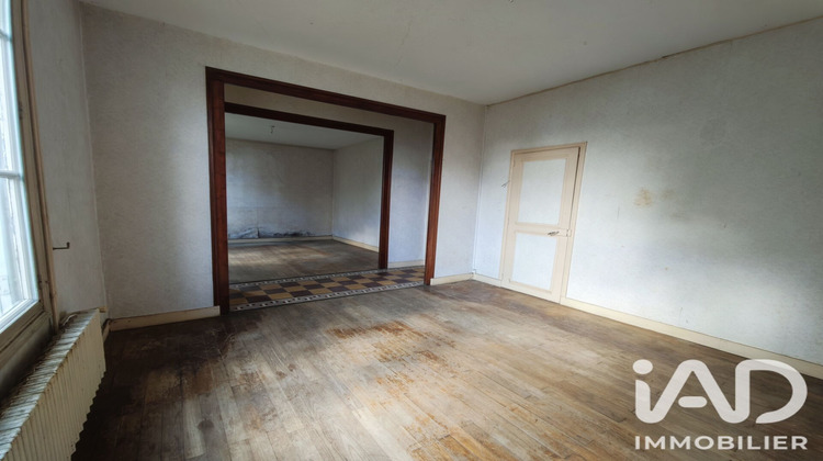 Ma-Cabane - Vente Maison Langeais, 108 m²