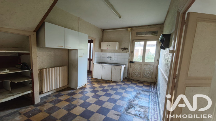 Ma-Cabane - Vente Maison Langeais, 108 m²
