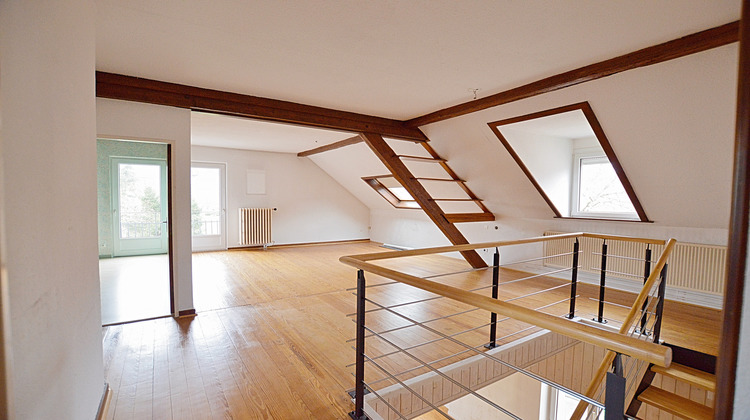 Ma-Cabane - Vente Maison Langensoultzbach, 283 m²