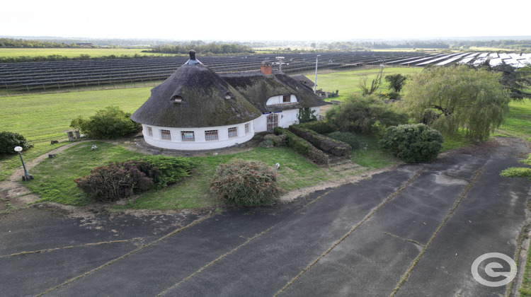 Ma-Cabane - Vente Maison Langeron, 420 m²
