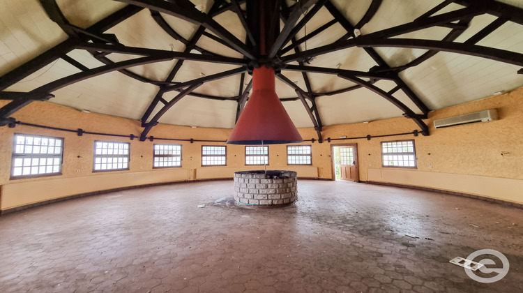 Ma-Cabane - Vente Maison Langeron, 420 m²