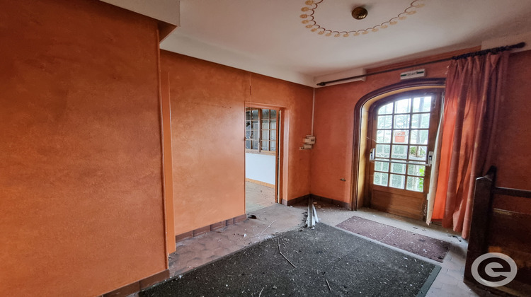 Ma-Cabane - Vente Maison Langeron, 420 m²