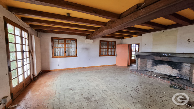 Ma-Cabane - Vente Maison Langeron, 420 m²