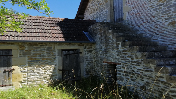 Ma-Cabane - Vente Maison Langeron, 70 m²