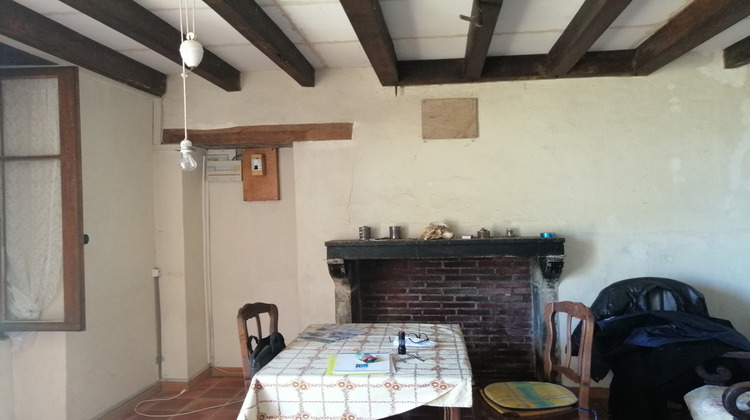 Ma-Cabane - Vente Maison Langeron, 70 m²