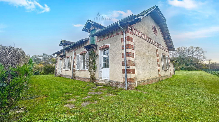 Ma-Cabane - Vente Maison LANGESSE, 100 m²