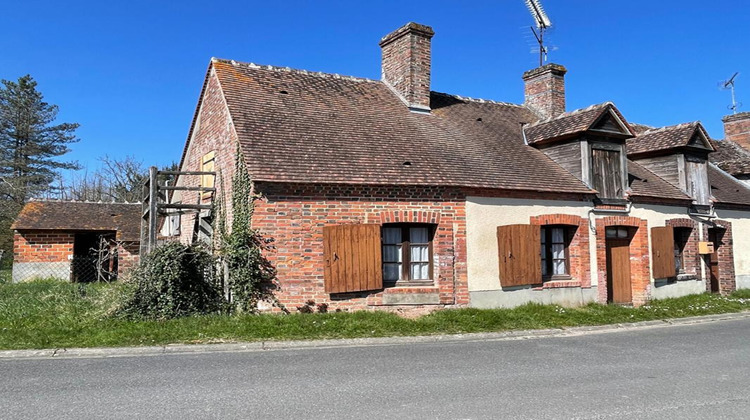 Ma-Cabane - Vente Maison LANGESSE, 82 m²