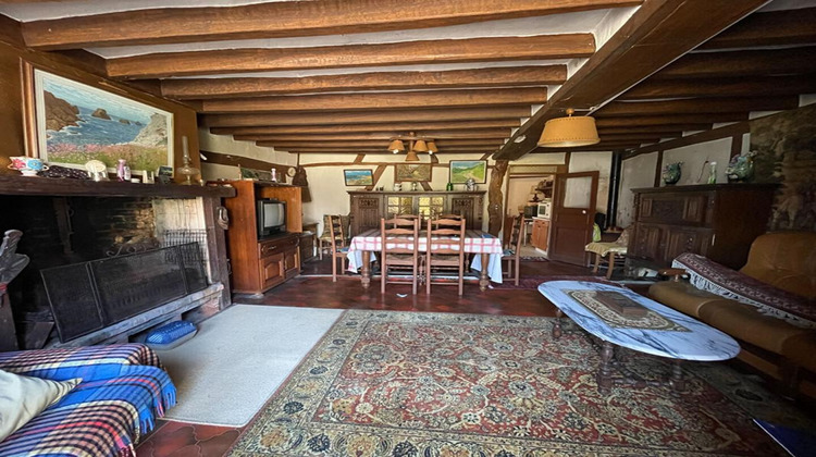 Ma-Cabane - Vente Maison LANGESSE, 82 m²