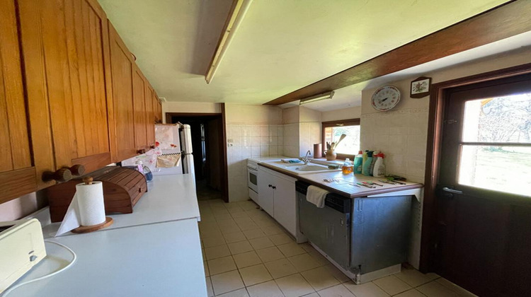 Ma-Cabane - Vente Maison LANGESSE, 82 m²