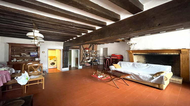 Ma-Cabane - Vente Maison LANGESSE, 125 m²