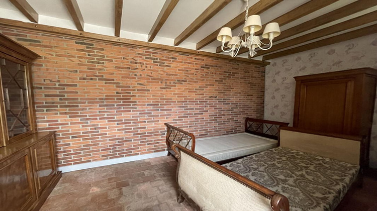 Ma-Cabane - Vente Maison LANGESSE, 125 m²