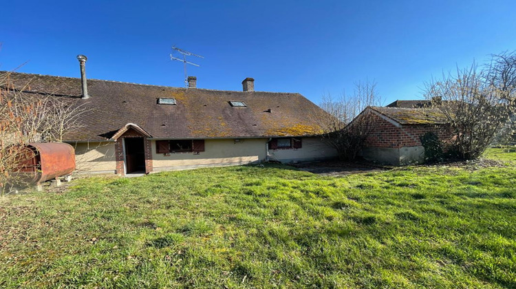 Ma-Cabane - Vente Maison LANGESSE, 82 m²