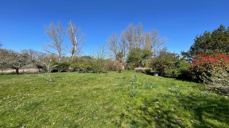 Ma-Cabane - Vente Maison LANGESSE, 125 m²