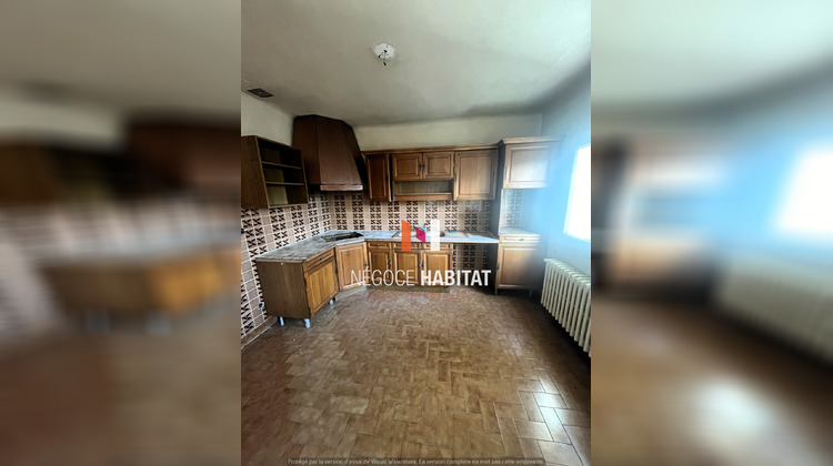 Ma-Cabane - Vente Maison Langlade, 112 m²