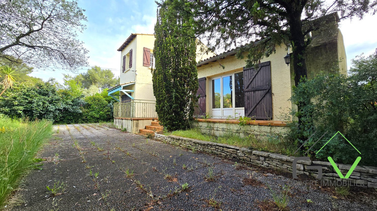 Ma-Cabane - Vente Maison Langlade, 112 m²