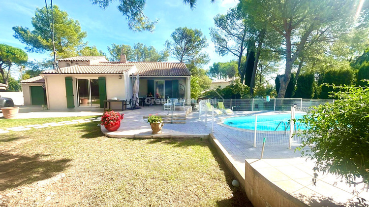 Ma-Cabane - Vente Maison LANGLADE, 126 m²