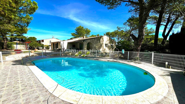 Ma-Cabane - Vente Maison LANGLADE, 126 m²