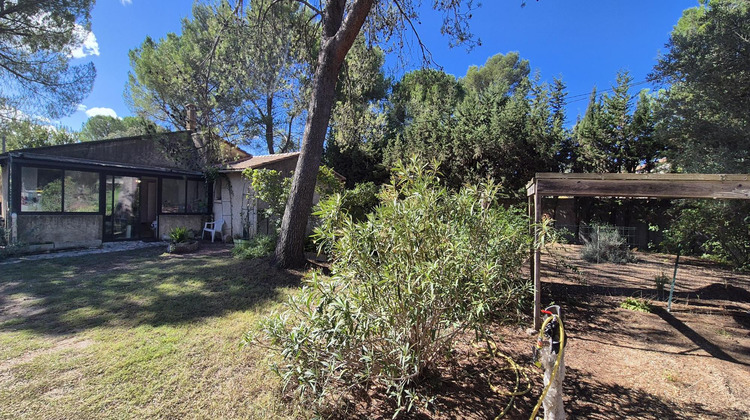 Ma-Cabane - Vente Maison Langlade, 810 m²