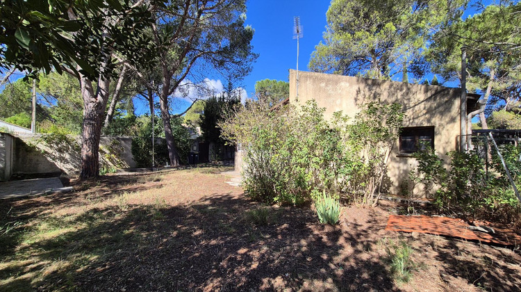 Ma-Cabane - Vente Maison Langlade, 810 m²