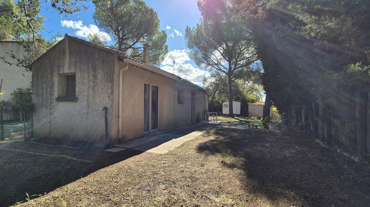 Ma-Cabane - Vente Maison Langlade, 810 m²