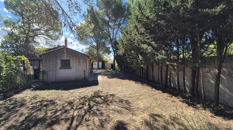 Ma-Cabane - Vente Maison Langlade, 810 m²