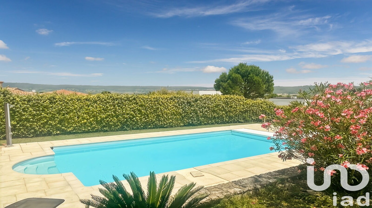 Ma-Cabane - Vente Maison Langlade, 161 m²