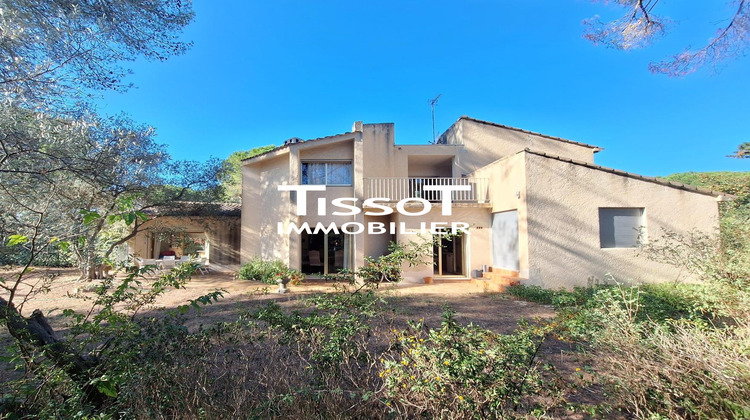 Ma-Cabane - Vente Maison Langlade, 185 m²