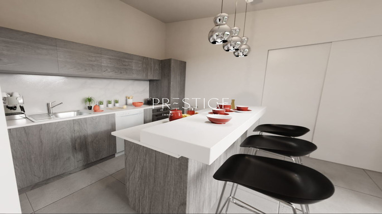 Ma-Cabane - Vente Maison Langlade, 90 m²