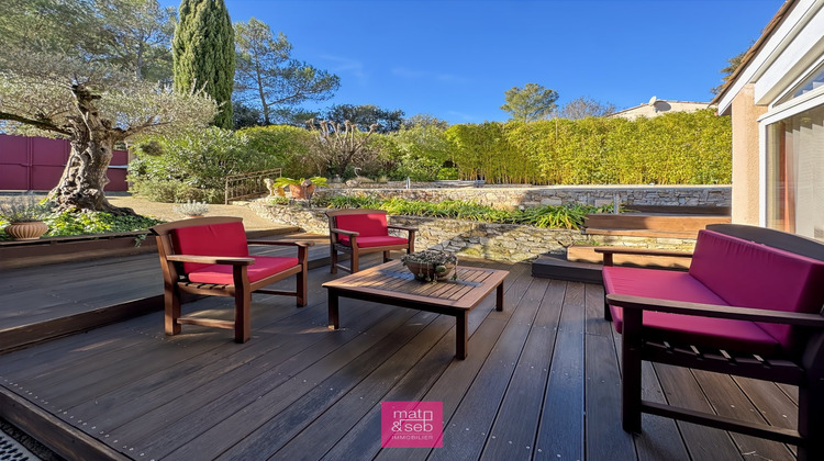 Ma-Cabane - Vente Maison LANGLADE, 206 m²