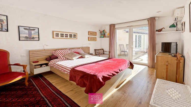 Ma-Cabane - Vente Maison LANGLADE, 206 m²