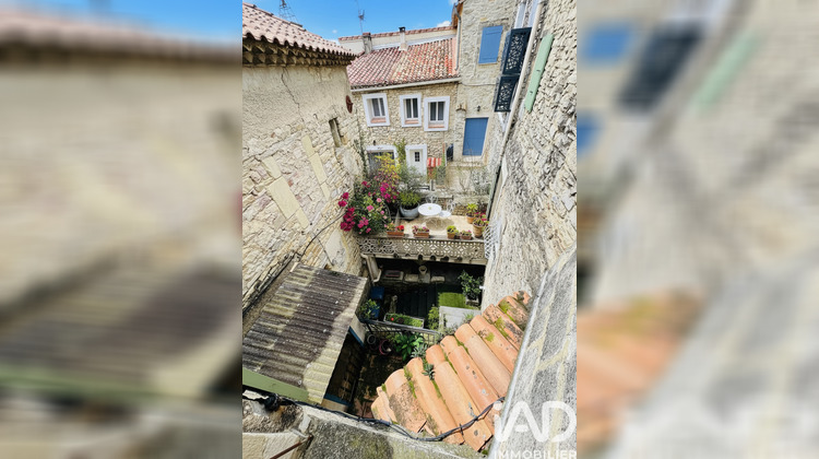Ma-Cabane - Vente Maison Langlade, 100 m²