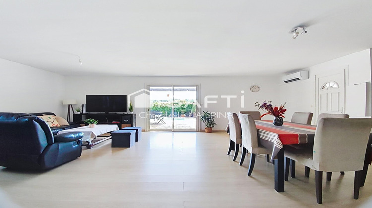 Ma-Cabane - Vente Maison Langlade, 123 m²