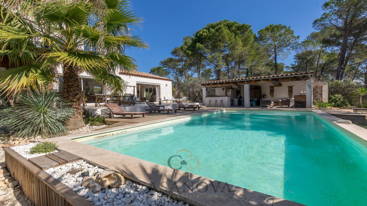 Ma-Cabane - Vente Maison LANGLADE, 300 m²