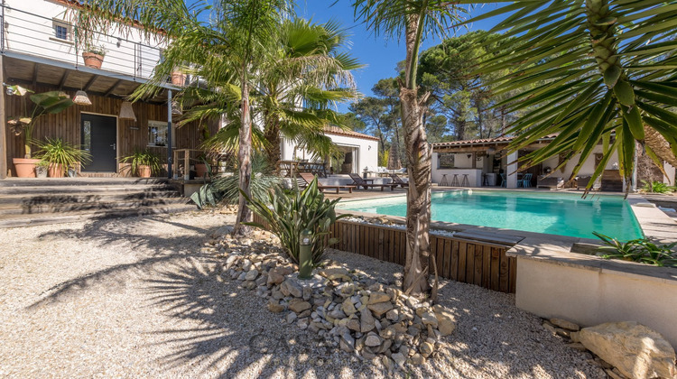 Ma-Cabane - Vente Maison LANGLADE, 300 m²