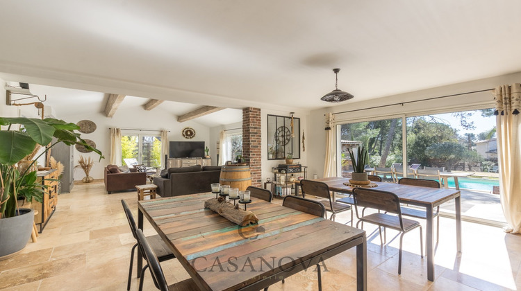 Ma-Cabane - Vente Maison LANGLADE, 300 m²