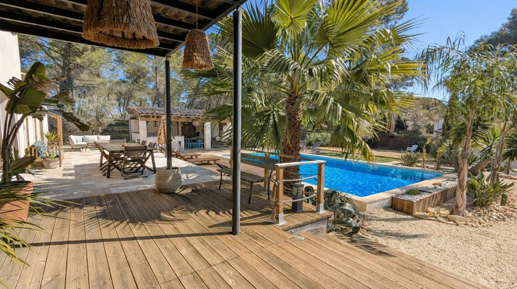 Ma-Cabane - Vente Maison Langlade, 300 m²