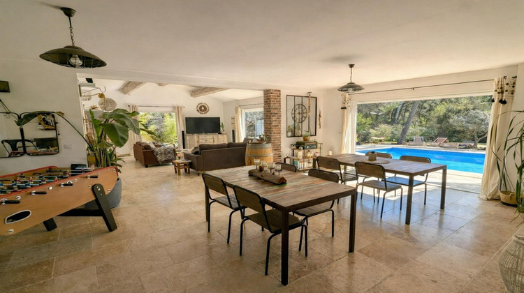 Ma-Cabane - Vente Maison Langlade, 300 m²