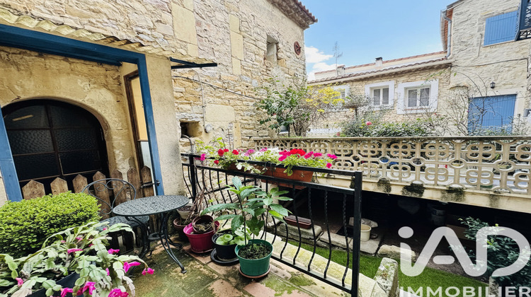 Ma-Cabane - Vente Maison Langlade, 100 m²