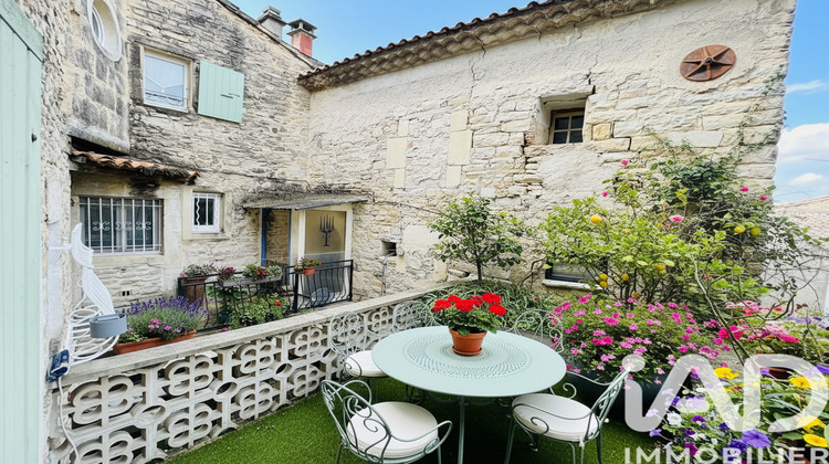 Ma-Cabane - Vente Maison Langlade, 100 m²