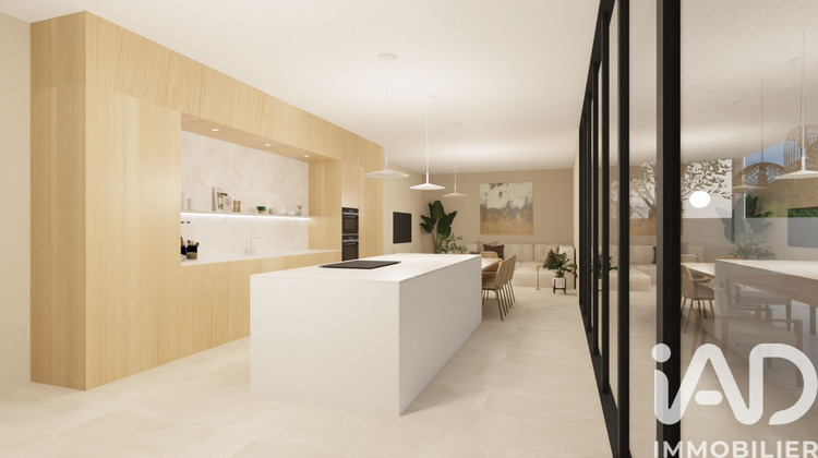 Ma-Cabane - Vente Maison Langlade, 227 m²