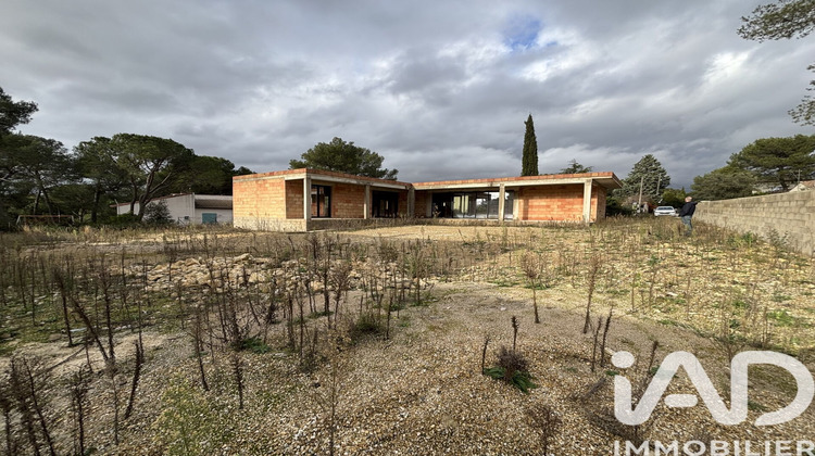 Ma-Cabane - Vente Maison Langlade, 227 m²