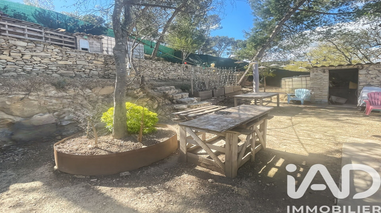 Ma-Cabane - Vente Maison Langlade, 150 m²