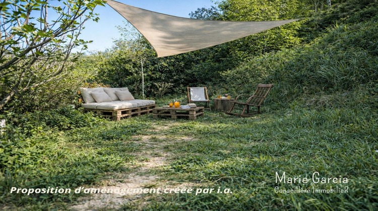 Ma-Cabane - Vente Maison Langlade, 130 m²