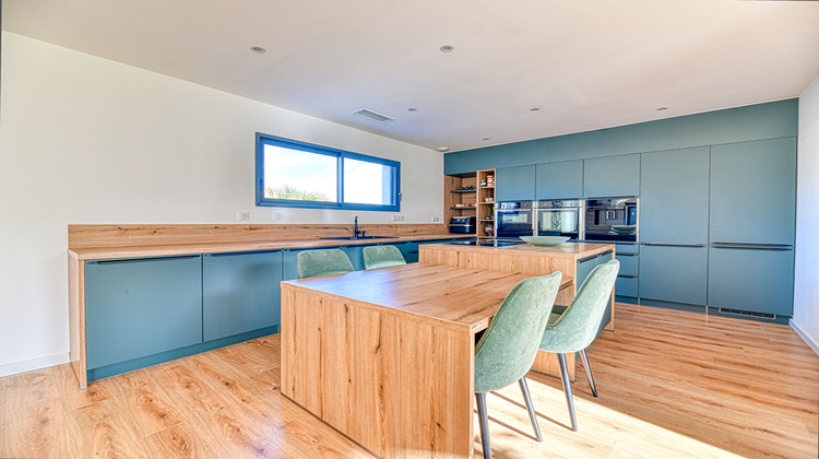 Ma-Cabane - Vente Maison LANGLADE, 231 m²